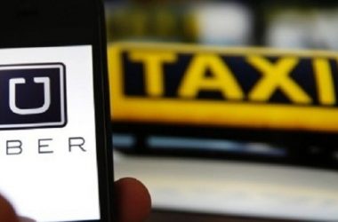 BREAKING: Uber Hikes Trip Fares in Lagos by 13%