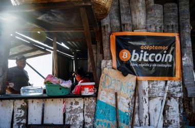 El Salvador has become the first country in the world to adopt bitcoin as legal tender