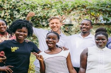 Ugandan agritech startup, Emata wins €5,000 Catapult Inclusion Africa award
