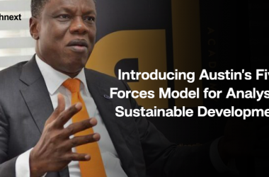 Introducing Austin’s Five Forces Model for Analysing Sustainable Development