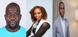 3 Nigerians selected for Netflix Development Lab to engender more local African content