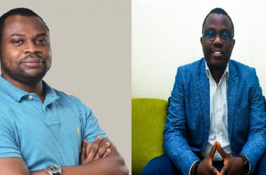 Akindele Phillips appointed new Farmcrowdy CEO as Onyeka Akumah becomes Executive Chairman
