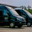 GIGL partners JET Motor to launch Nigeria's first electric vehicle for deliveries