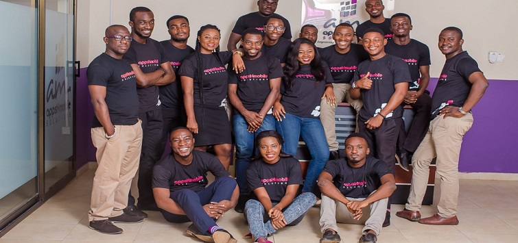 Ghana's appsNmobile raises $1m to scale its virtual POS payments solution for businesses