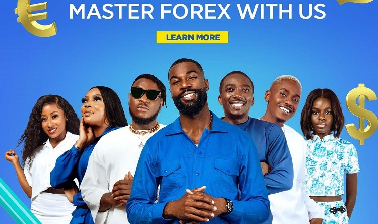 Mastering this art called Forex because like any other art form, it requires mastery
