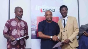 Ripples Nigeria centre set to hold its annual data journalism masterclass-3