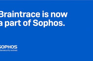 Sophos Acquires Braintrace, set to deploy Detection and Response (NDR) Technology