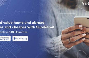 3 years after raising $7m in Initial Coin Offering, where is SureRemit?