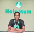 HelpMum's founder, Dr Abiodun Adereni