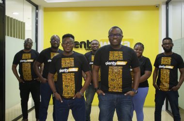 PlentyWaka raises $1.2m seed fund to drive African expansion, acquires Stabus Ghana