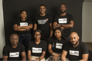 Nigerian Digital Freight Provider MVX Secures $1.3M To Help shippers Move Cargoes Faster