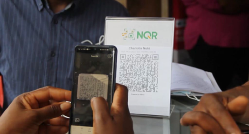 NQR payment solution by NIBSS is now available for users
