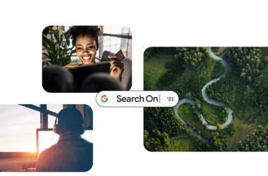Search On 2021- Google introduces MUM enhancements to Lens to improve sea experience