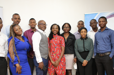 BluDive launches a world-class internship program for IT enthusiasts in Nigeria