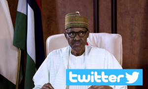 Nigerian President Muhammadu Buhari suspends Twitter indefinitely