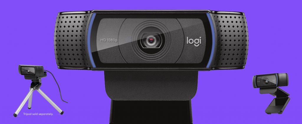 Logitech rolls out new gadget designed to make remote working efficient