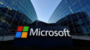 Microsoft services down globally due to networking outage