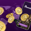 RENEC TOKEN - Nigerians can Mine Easily on their Phones for Free