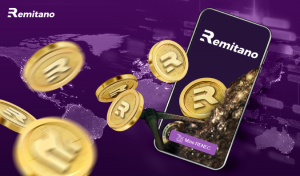 RENEC TOKEN - Nigerians can Mine Easily on their Phones for Free