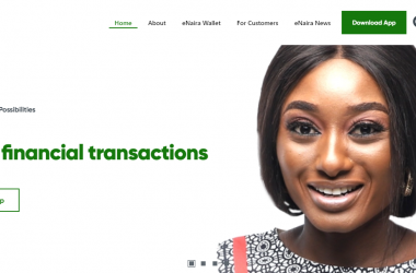 5 important things you need to know about Nigeria's digital currency, e-Naira
