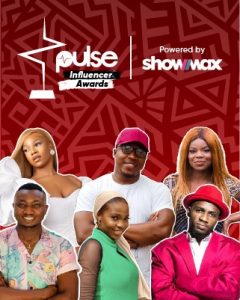 Pulse launches the Pulse Influencer Awards