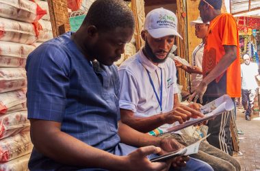 NIBSS demos NQR payment solution in Abuja, Kanopopular markets