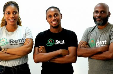 Rent small small co-founders