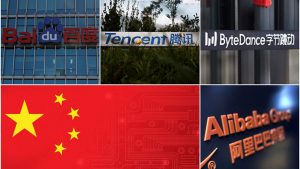 Global Tech Roundup: China's central bank promises stricter measures on Fintech players