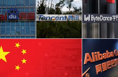 Global Tech Roundup: China's central bank promises stricter measures on Fintech players