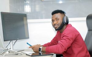 Favour Ori's new startup, Payday raises $1m pre-seed fund