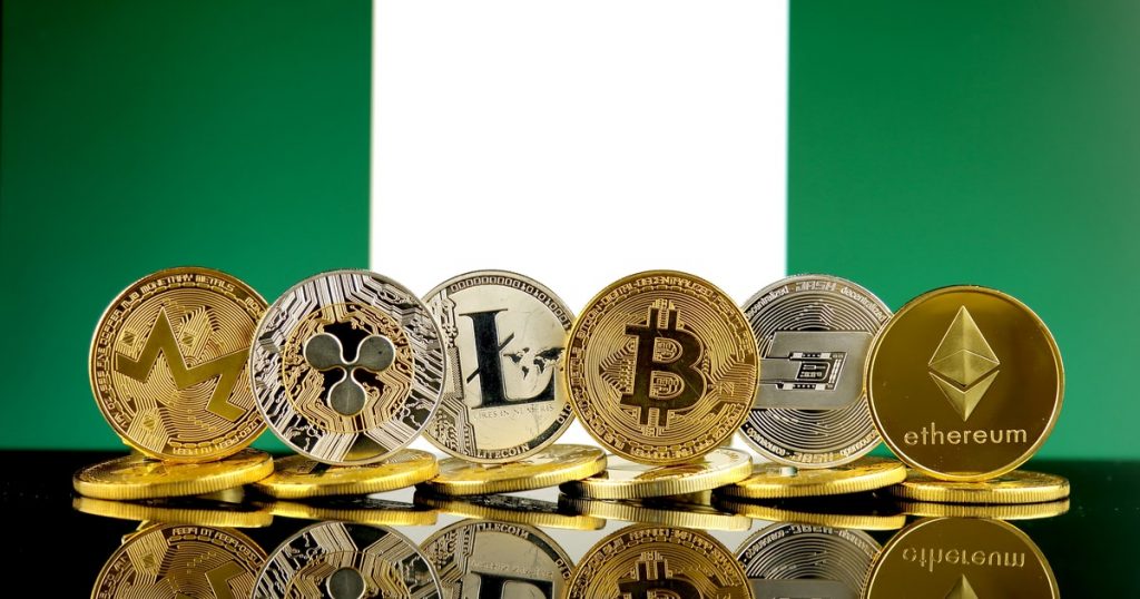 crypto in nigeria