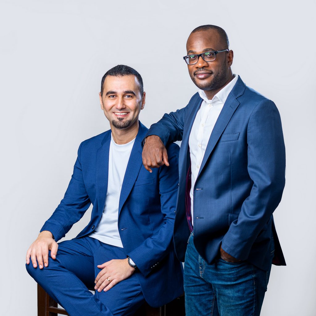  Nigerian health-tech startup, DrugStoc raises $4.4m Series A to expand its operations