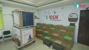 DSN says it has impacted 500,000 in 5 years, seeks to develop 2 million AI talents in Africa