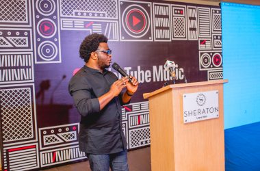 YouTube Music backs two Nigerian organisations to boost Africa’s creative economy