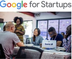google-for-startups