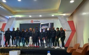 Stellas, a new digital bank, joins fintech' scramble for Nigerian youths