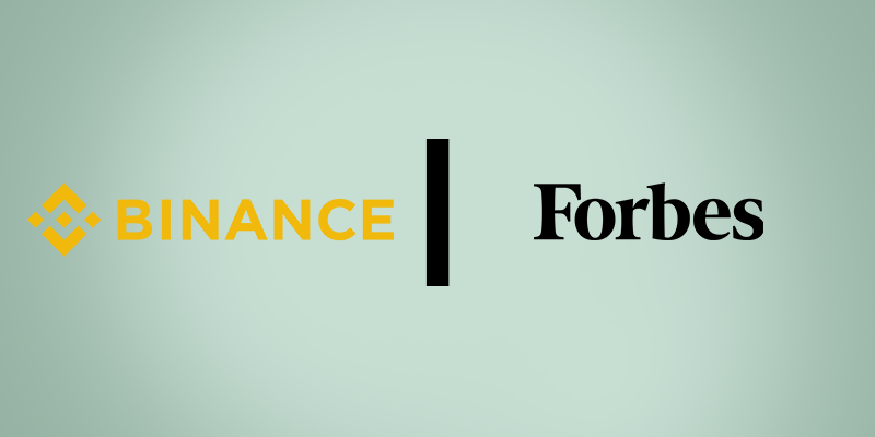 Global tech roundup: Binance plans $200 million stake in Forbes, Bitcoin donations pour into Ukraine amongst others.