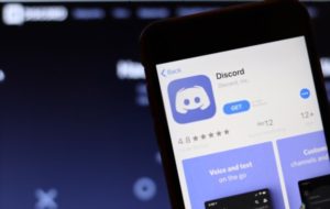 Discord is becoming popular with Nigerians