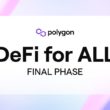 Major boost for Ethereum as Polygon plans $450m raise led by Sequoia India