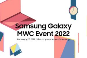 Tech events to attend this week: LDMT 2022, Samsung Galaxy MCW event 2022 and others