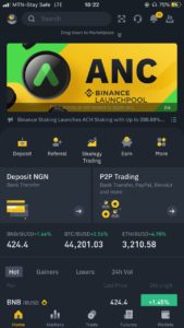 Want to start your crypto journey? Here are the top 5 trading apps you can use