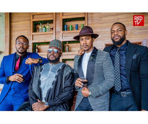 These are the top 7 Nigerian web series to binge now