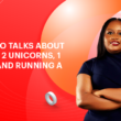 From Environment to tech: Clara Odero talks about working at 2 unicorns, 1 decacorn and running a startup