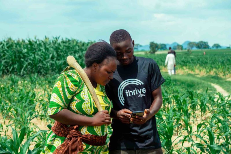 ThriveAgric raises $56.4m debt funding to accelerate pan-Africa expansion