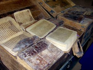 Google launches Mali Magic & Timbuktu manuscripts to preserve Mali’s art and culture