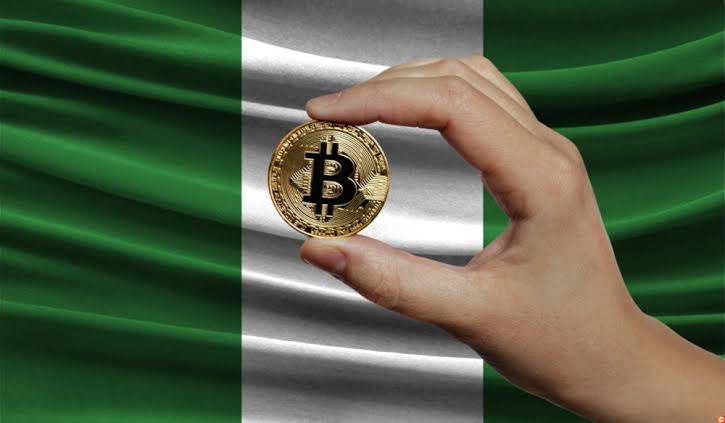 Crypto adoption in Nigeria