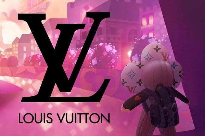 NFT - Louis Vuitton