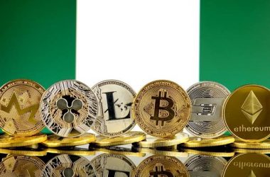 Crypto adoption in Nigeria