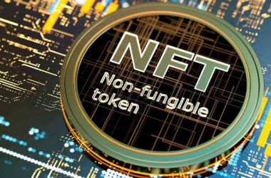 Trading volume of NFT up over 200% in 2022