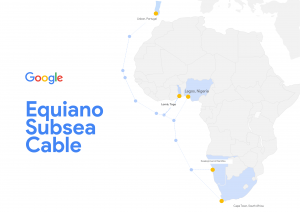 All you need to know about Google's 144 terabit-per-seconds capacity subsea cable, Equiano